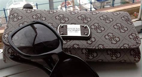 cómo saber si una bolsa guess es original|guess brasil.